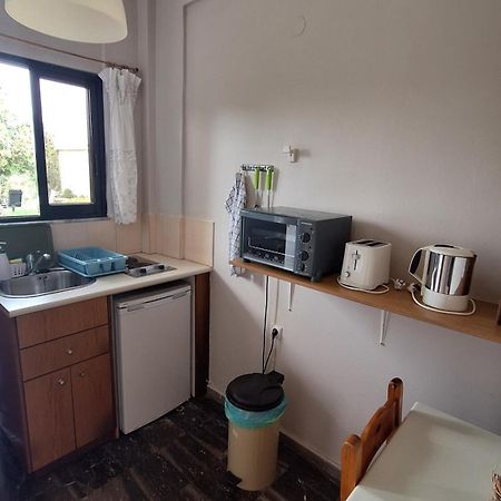 Antzela Apartments Sidari  Bagian luar foto