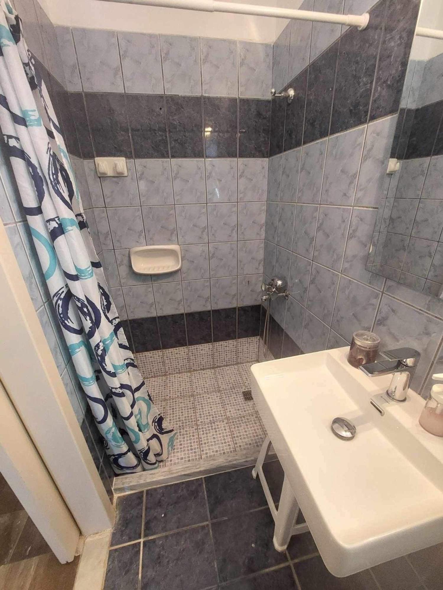 Antzela Apartments Sidari  Bagian luar foto