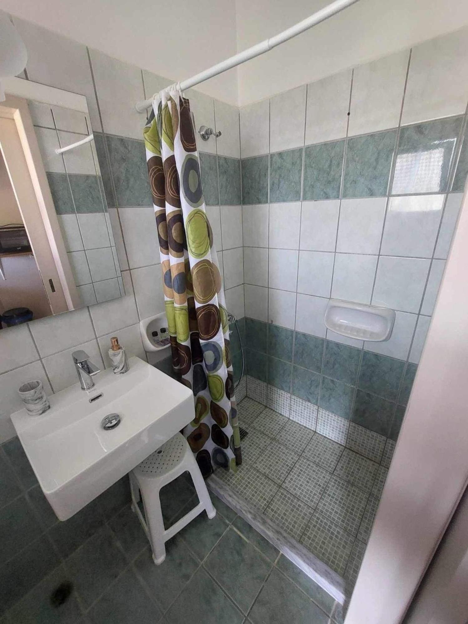 Antzela Apartments Sidari  Bagian luar foto