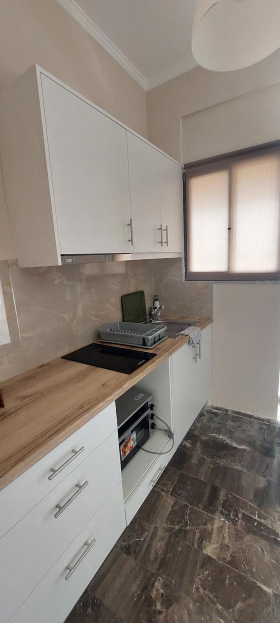 Antzela Apartments Sidari  Ruang foto