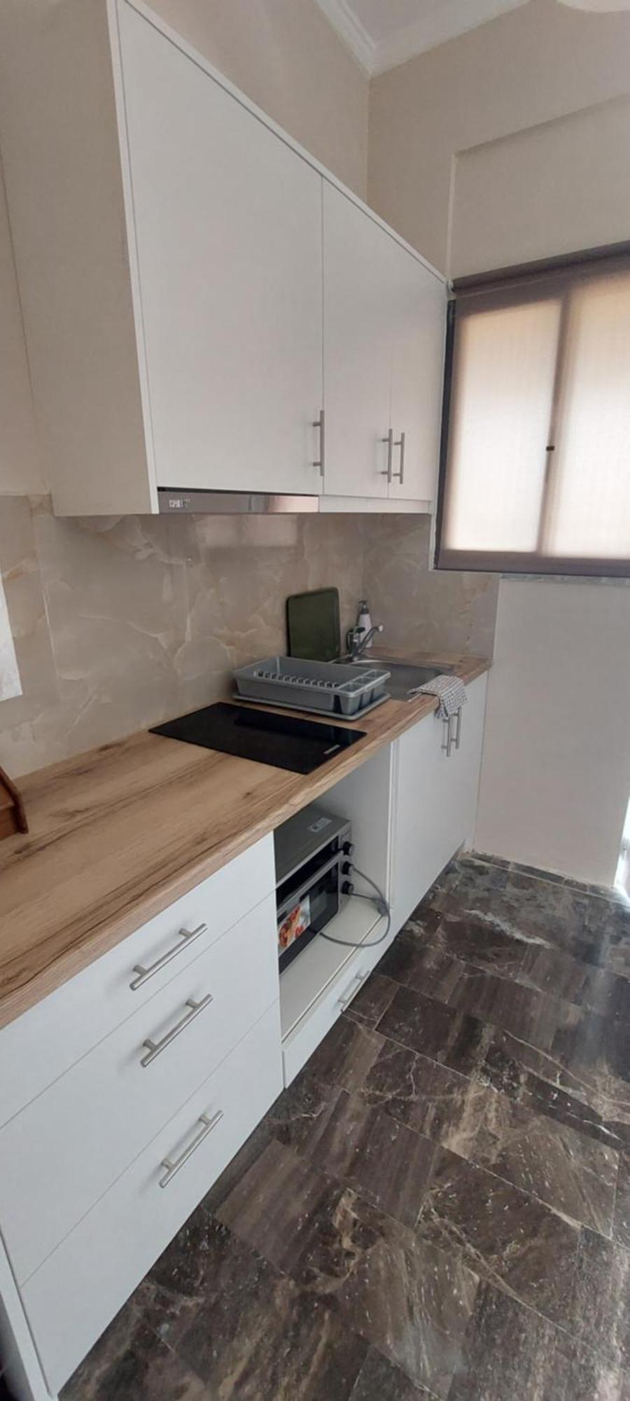 Antzela Apartments Sidari  Ruang foto