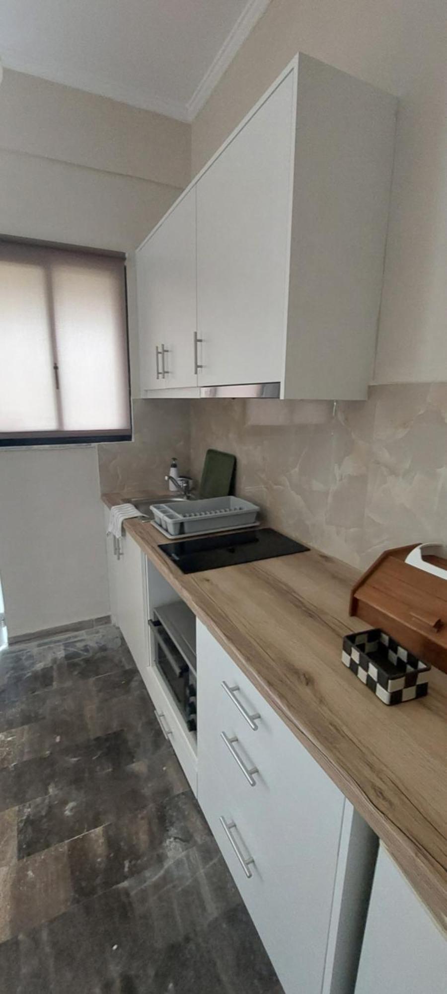 Antzela Apartments Sidari  Ruang foto