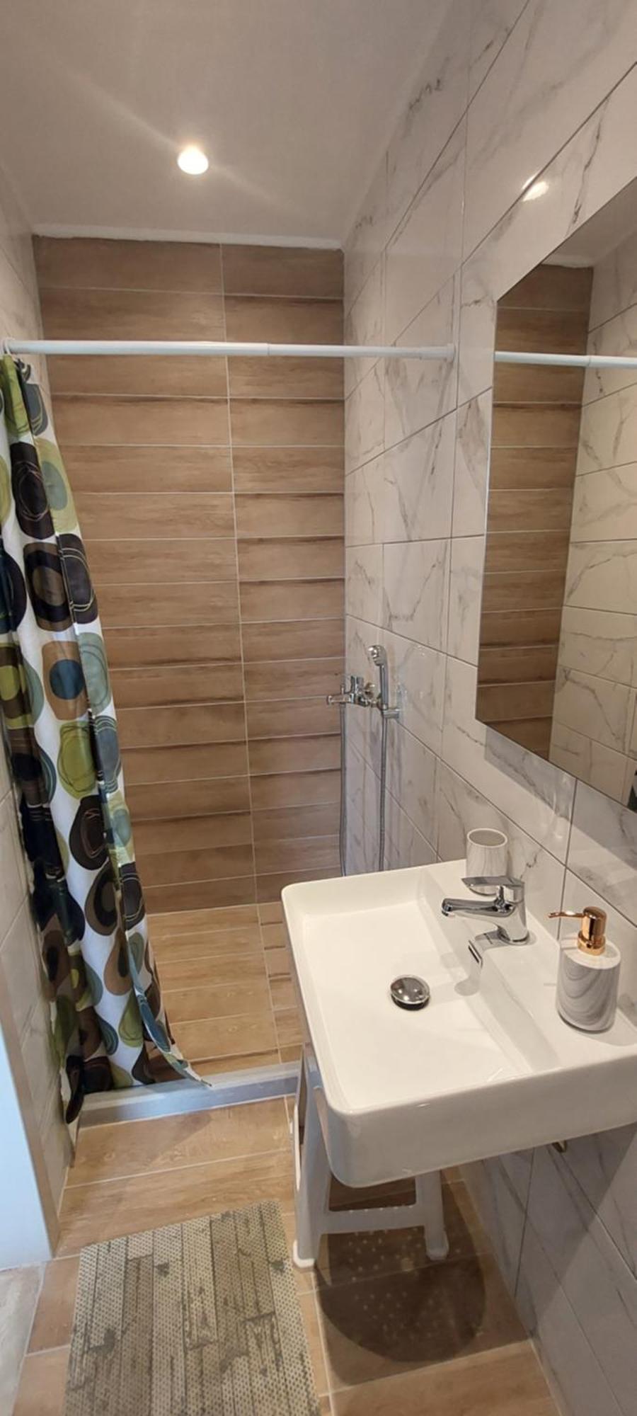 Antzela Apartments Sidari  Ruang foto