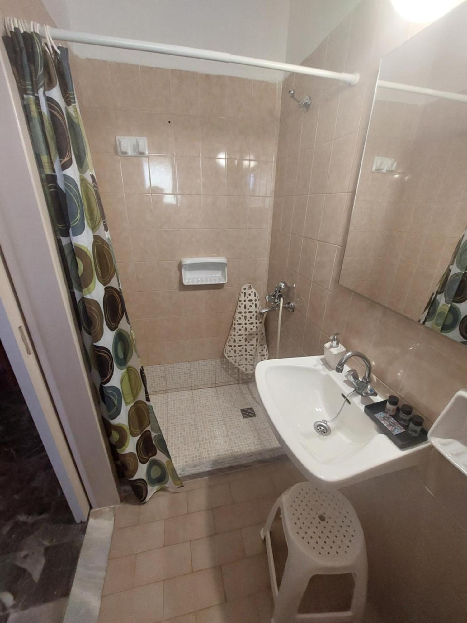 Antzela Apartments Sidari  Ruang foto