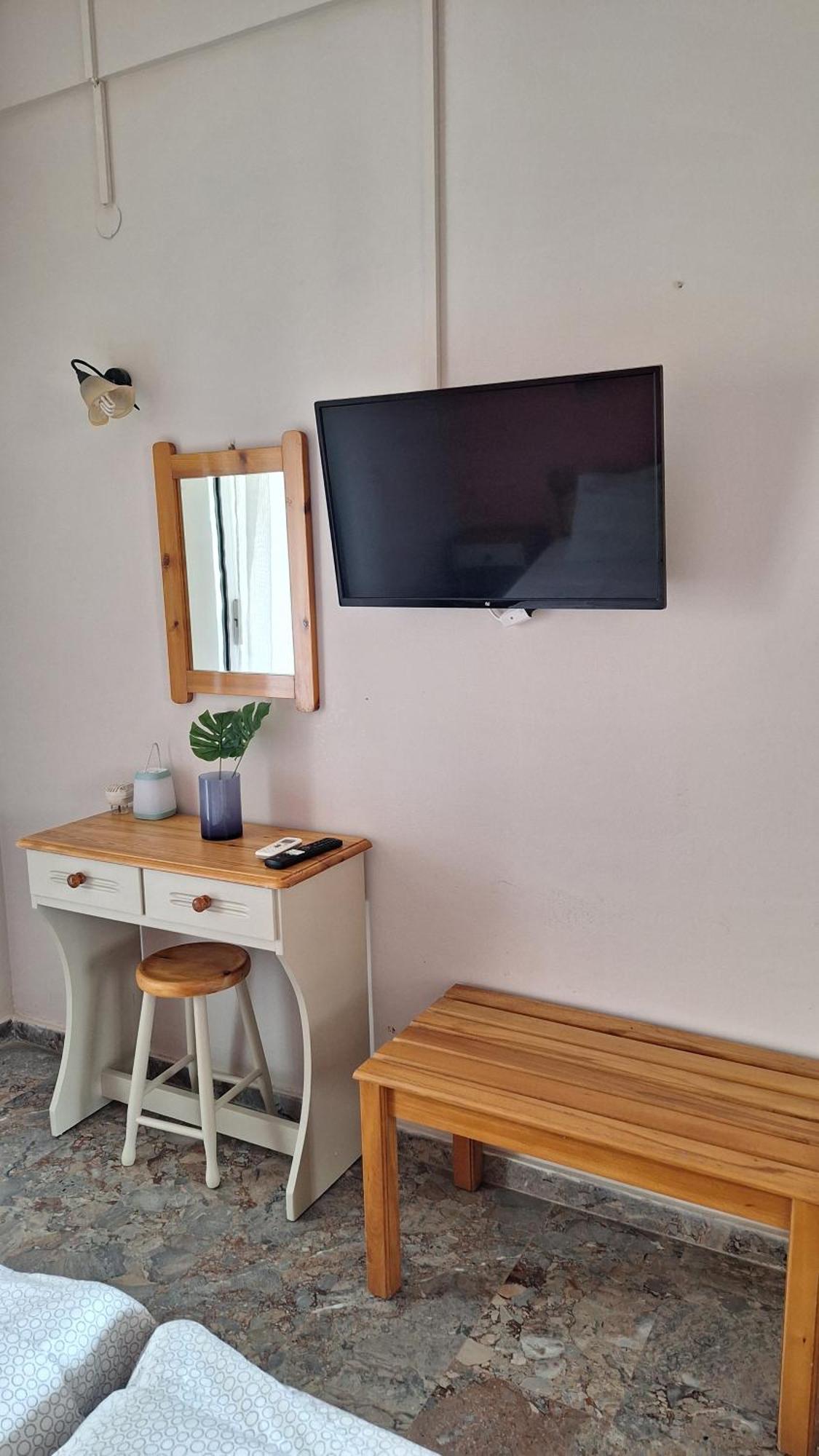 Antzela Apartments Sidari  Bagian luar foto