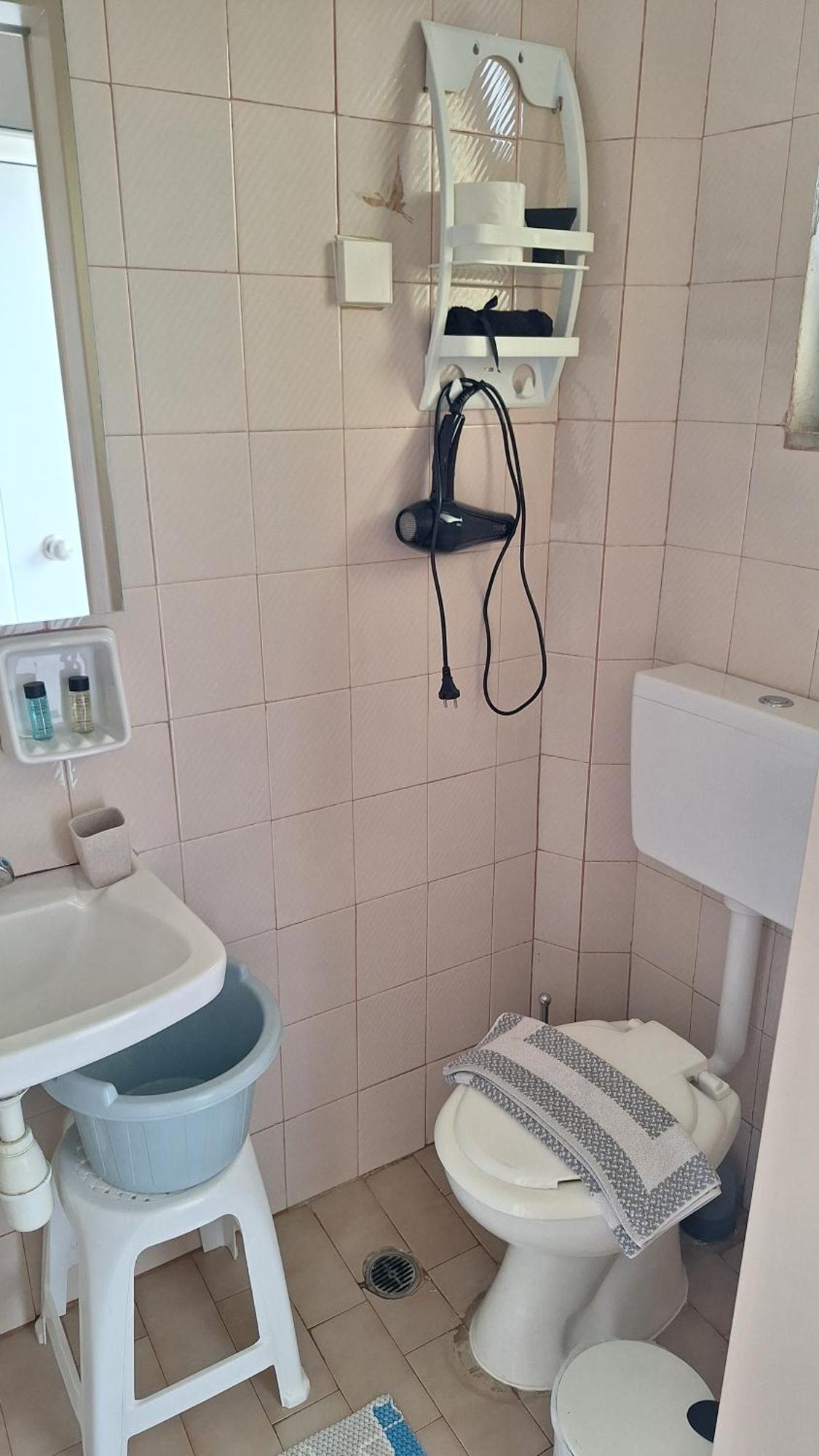 Antzela Apartments Sidari  Bagian luar foto