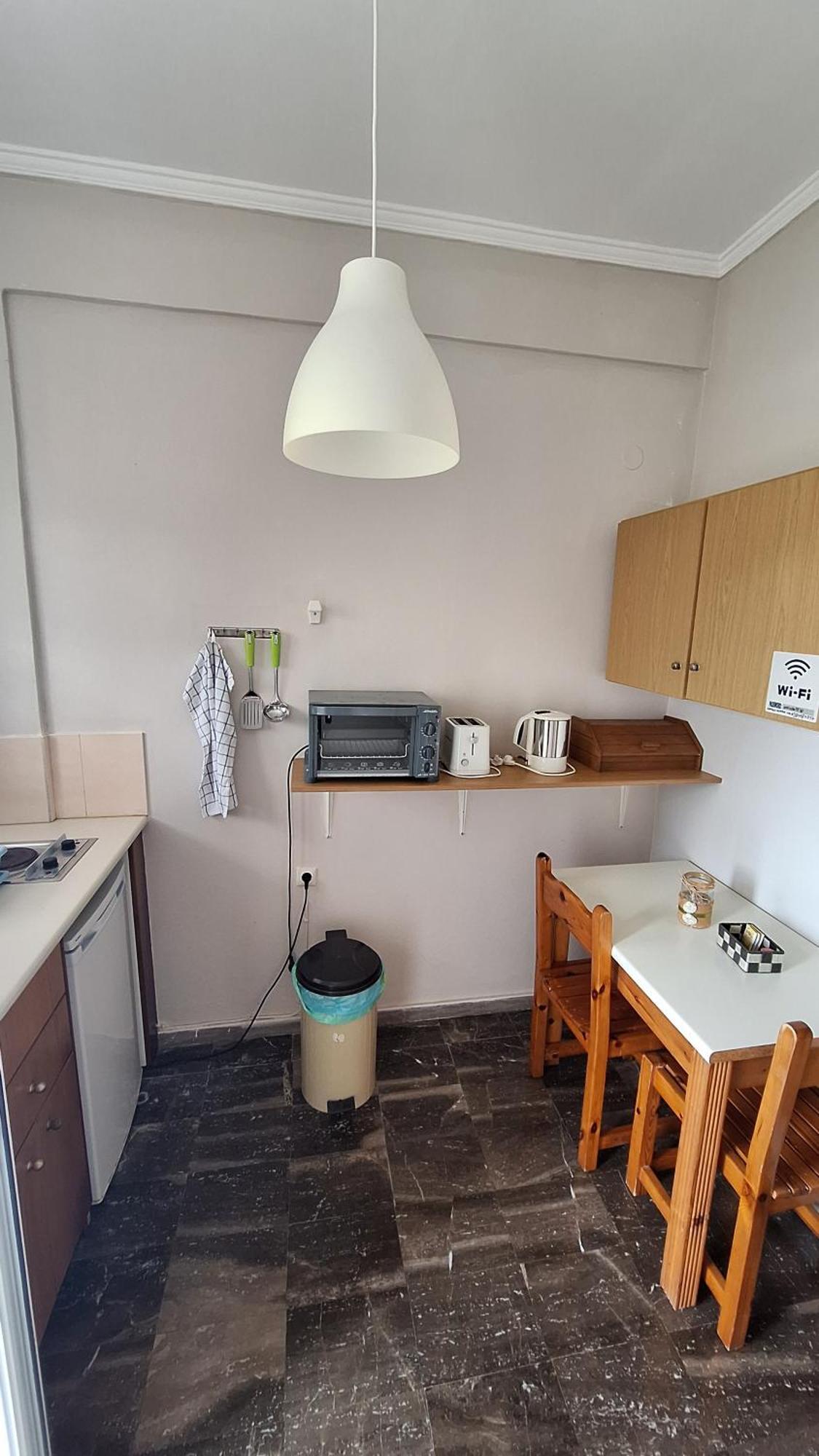 Antzela Apartments Sidari  Bagian luar foto