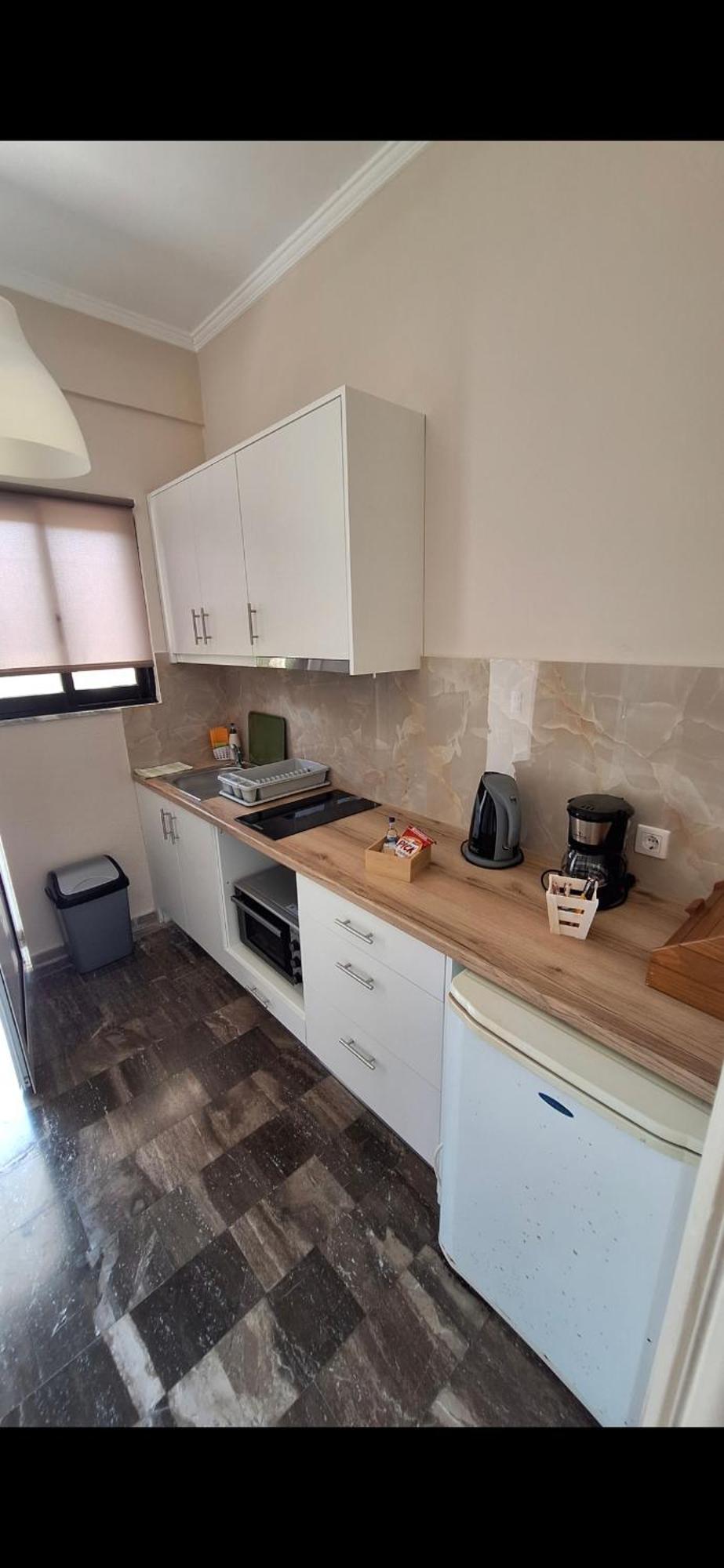 Antzela Apartments Sidari  Bagian luar foto