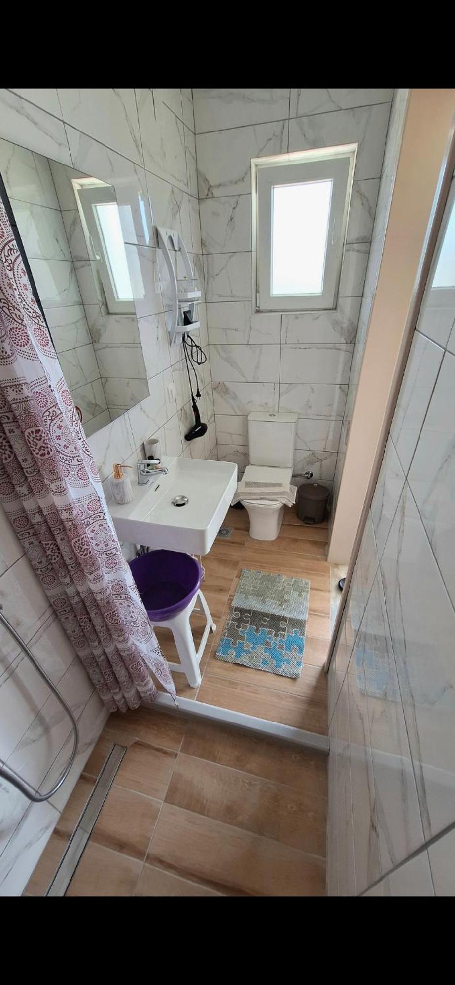 Antzela Apartments Sidari  Ruang foto