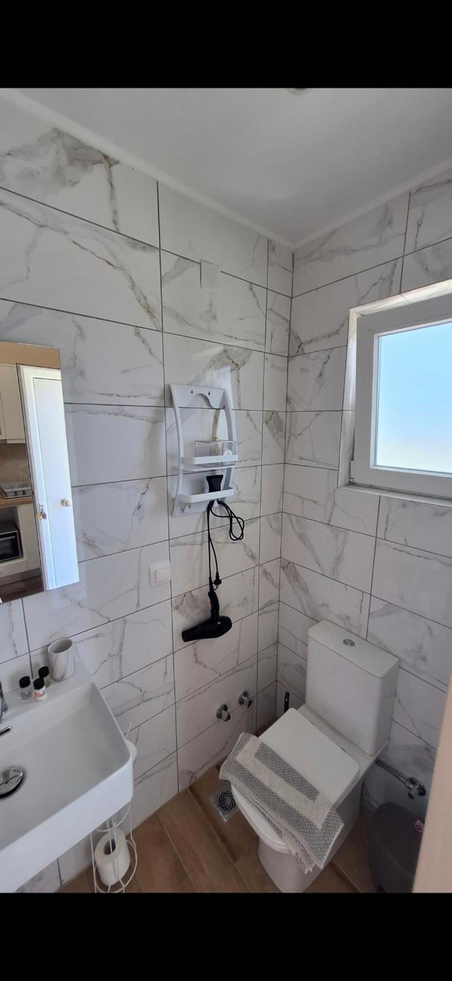 Antzela Apartments Sidari  Ruang foto