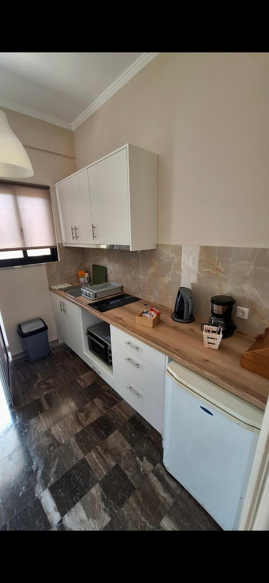 Antzela Apartments Sidari  Ruang foto