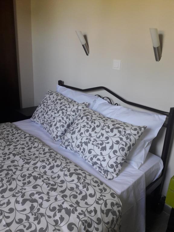 Antzela Apartments Sidari  Bagian luar foto